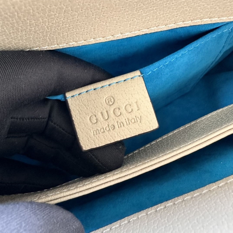 Gucci Satchel Bags